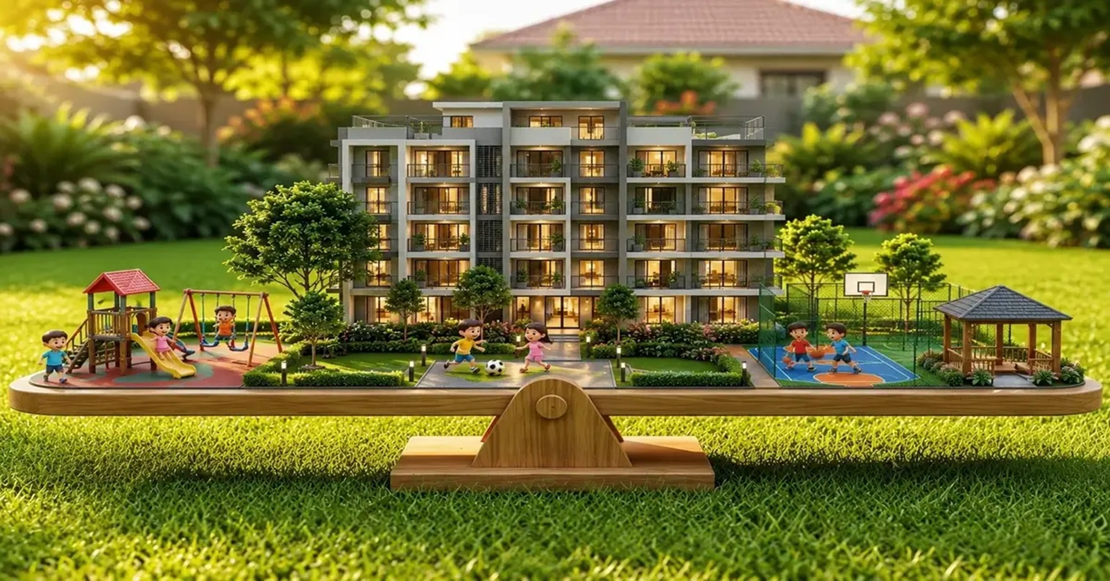 How to Choose the Right Pre Launch Apartment