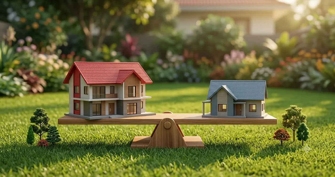 How to Choose the Right Pre Launch Apartment